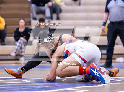 Thumbnail 3 in Valley vs Chaparral photogallery.