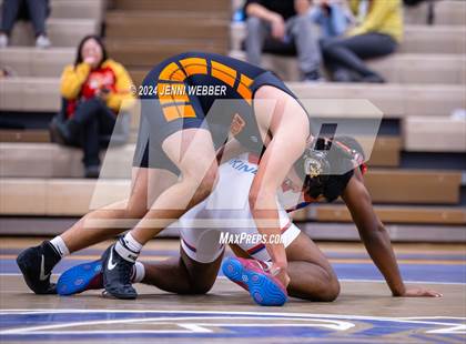 Thumbnail 2 in Valley vs Chaparral photogallery.