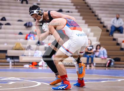 Thumbnail 2 in Valley vs Chaparral photogallery.