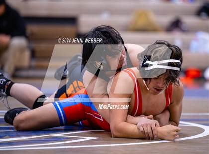 Thumbnail 3 in Valley vs Chaparral photogallery.