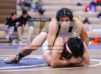 Thumbnail 3 in Valley vs Chaparral photogallery.