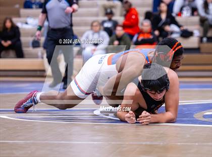 Thumbnail 3 in Valley vs Chaparral photogallery.