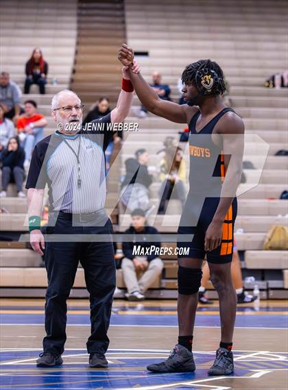 Thumbnail 3 in Valley vs Chaparral photogallery.