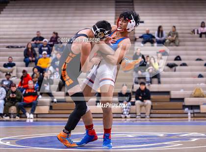 Thumbnail 3 in Valley vs Chaparral photogallery.