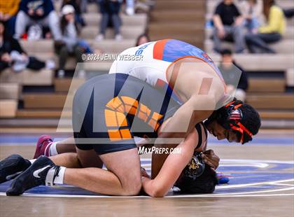 Thumbnail 1 in Valley vs Chaparral photogallery.