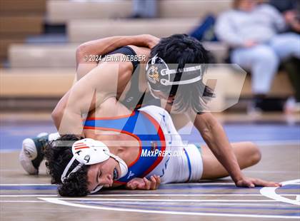 Thumbnail 1 in Valley vs Chaparral photogallery.