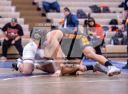 Thumbnail 2 in Valley vs Chaparral photogallery.