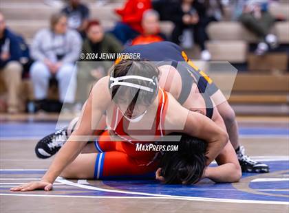 Thumbnail 2 in Valley vs Chaparral photogallery.