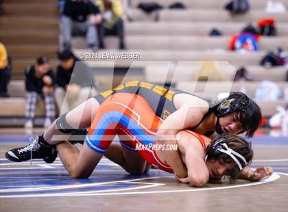Thumbnail 3 in Valley vs Chaparral photogallery.