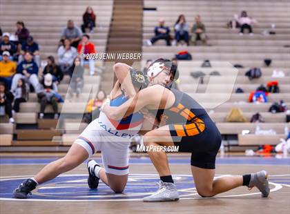 Thumbnail 2 in Valley vs Chaparral photogallery.