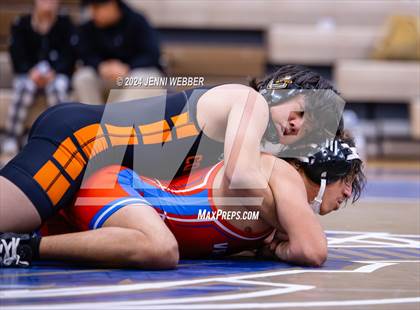 Thumbnail 1 in Valley vs Chaparral photogallery.