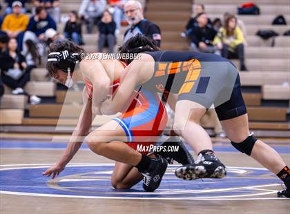 Thumbnail 3 in Valley vs Chaparral photogallery.