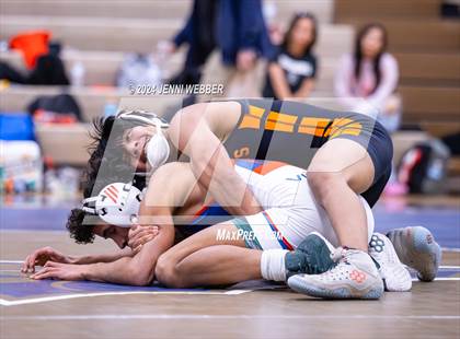 Thumbnail 3 in Valley vs Chaparral photogallery.