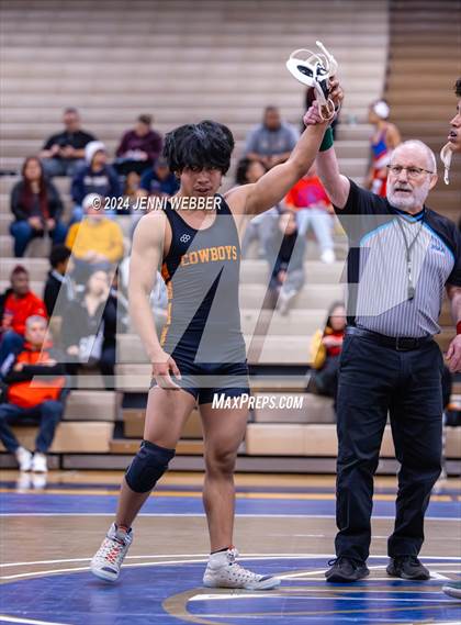 Thumbnail 1 in Valley vs Chaparral photogallery.