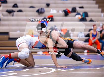 Thumbnail 2 in Valley vs Chaparral photogallery.