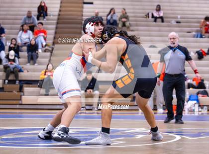 Thumbnail 2 in Valley vs Chaparral photogallery.