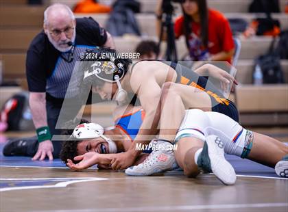 Thumbnail 2 in Valley vs Chaparral photogallery.