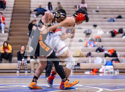 Thumbnail 1 in Valley vs Chaparral photogallery.