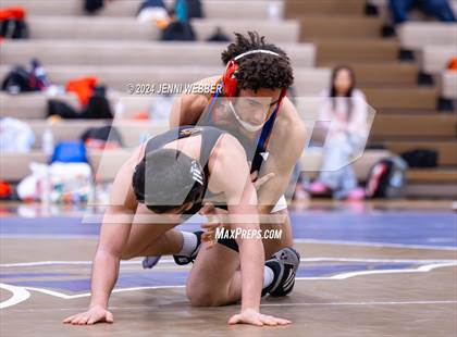 Thumbnail 2 in Valley vs Chaparral photogallery.