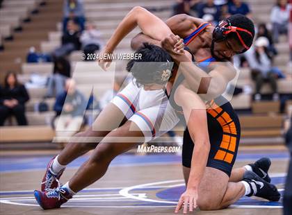Thumbnail 3 in Valley vs Chaparral photogallery.