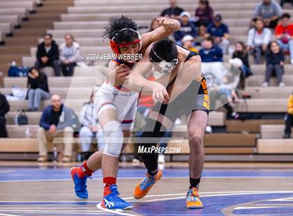 Thumbnail 1 in Valley vs Chaparral photogallery.