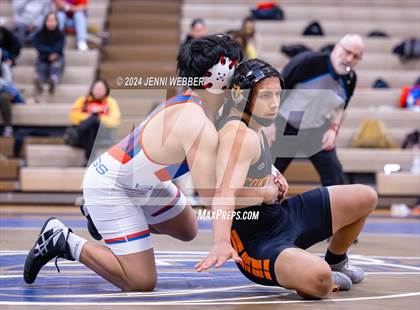 Thumbnail 3 in Valley vs Chaparral photogallery.