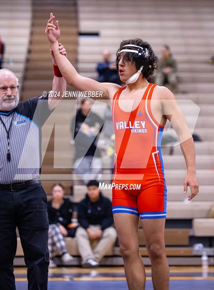 Thumbnail 2 in Valley vs Chaparral photogallery.