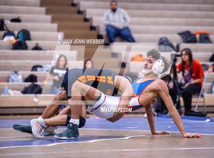 Thumbnail 3 in Valley vs Chaparral photogallery.