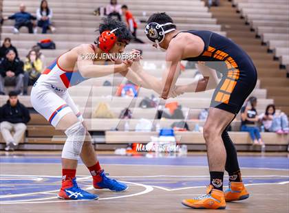 Thumbnail 3 in Valley vs Chaparral photogallery.