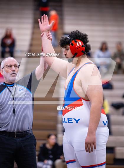 Thumbnail 1 in Valley vs Chaparral photogallery.
