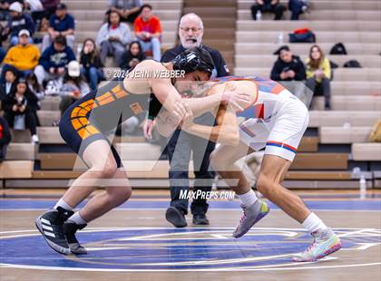 Thumbnail 3 in Valley vs Chaparral photogallery.