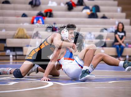 Thumbnail 1 in Valley vs Chaparral photogallery.