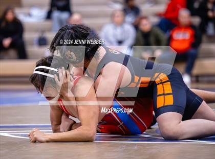 Thumbnail 3 in Valley vs Chaparral photogallery.