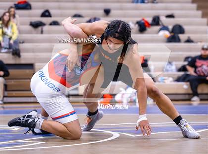 Thumbnail 3 in Valley vs Chaparral photogallery.