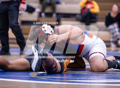 Thumbnail 3 in Valley vs Chaparral photogallery.
