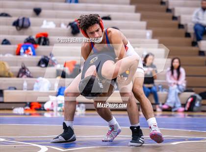 Thumbnail 1 in Valley vs Chaparral photogallery.