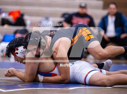 Thumbnail 3 in Valley vs Chaparral photogallery.