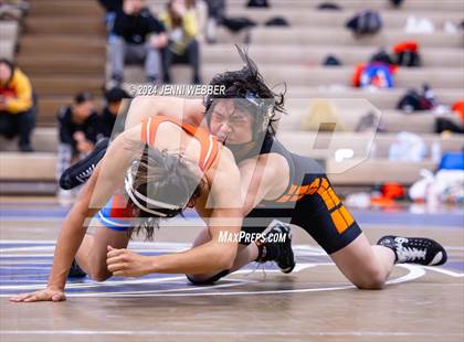 Thumbnail 1 in Valley vs Chaparral photogallery.