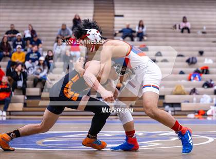 Thumbnail 1 in Valley vs Chaparral photogallery.