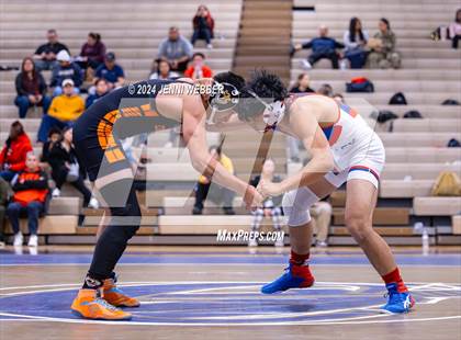 Thumbnail 3 in Valley vs Chaparral photogallery.