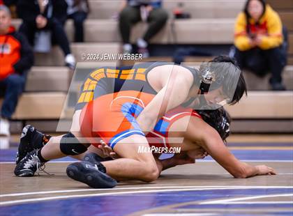 Thumbnail 1 in Valley vs Chaparral photogallery.