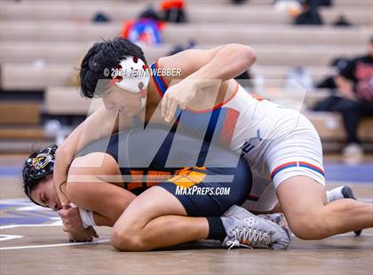 Thumbnail 2 in Valley vs Chaparral photogallery.