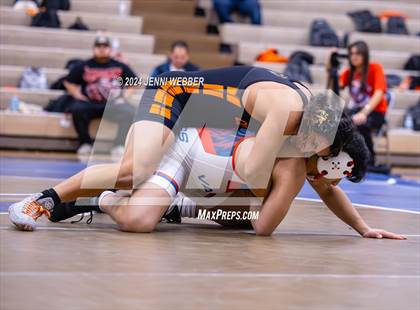 Thumbnail 1 in Valley vs Chaparral photogallery.