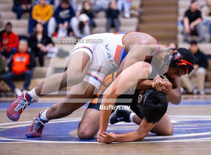 Thumbnail 3 in Valley vs Chaparral photogallery.