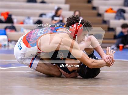 Thumbnail 3 in Valley vs Chaparral photogallery.