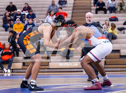 Thumbnail 3 in Valley vs Chaparral photogallery.