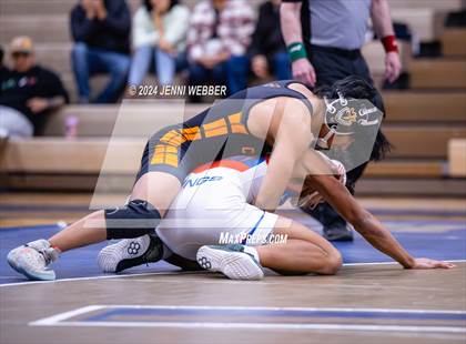 Thumbnail 1 in Valley vs Chaparral photogallery.