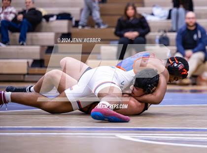 Thumbnail 1 in Valley vs Chaparral photogallery.