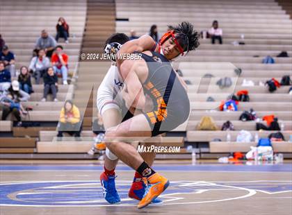 Thumbnail 3 in Valley vs Chaparral photogallery.