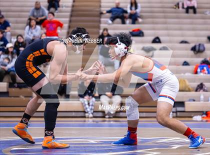 Thumbnail 1 in Valley vs Chaparral photogallery.